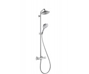 Душова система HANSGROHE RAINDANCE SHOWERPIPE 27115000