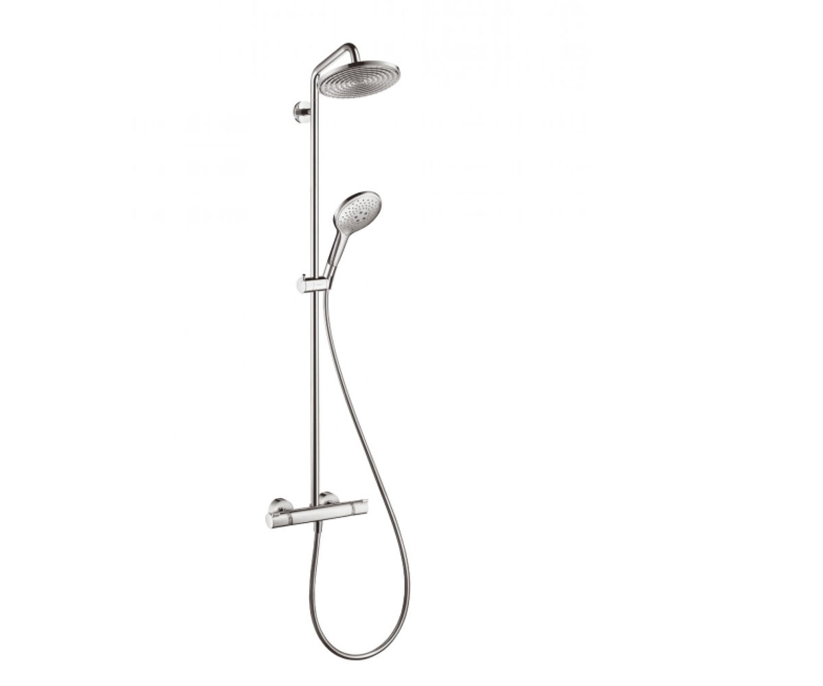 Душова система HANSGROHE RAINDANCE SELECT 27116000 27116000