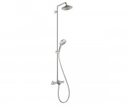 Душова система HANSGROHE RAINDANCE SHOWERPIPE 27117000