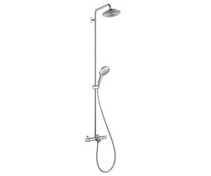 Душова система HANSGROHE RAINDANCE SHOWERPIPE 27117000
