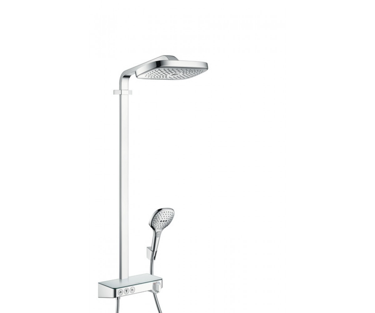 Душова система HANSGROHE RAINDANCE SELECT E 300 27119000 27119000