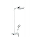 Душова система HANSGROHE RAINDANCE SELECT E 300 27119000
