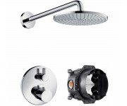 Душова система HANSGROHE RAINDANCE 27122000