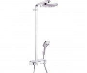 Душова система HANSGROHE RAINDANCE SELECT 27126000