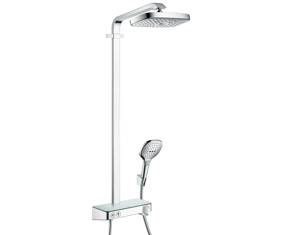 Душова система HANSGROHE RAINDANCE SELECT 27126400 27126400