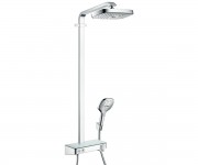 Душова система HANSGROHE RAINDANCE SELECT 27126400