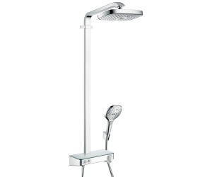 Душова система HANSGROHE RAINDANCE SELECT 27126400