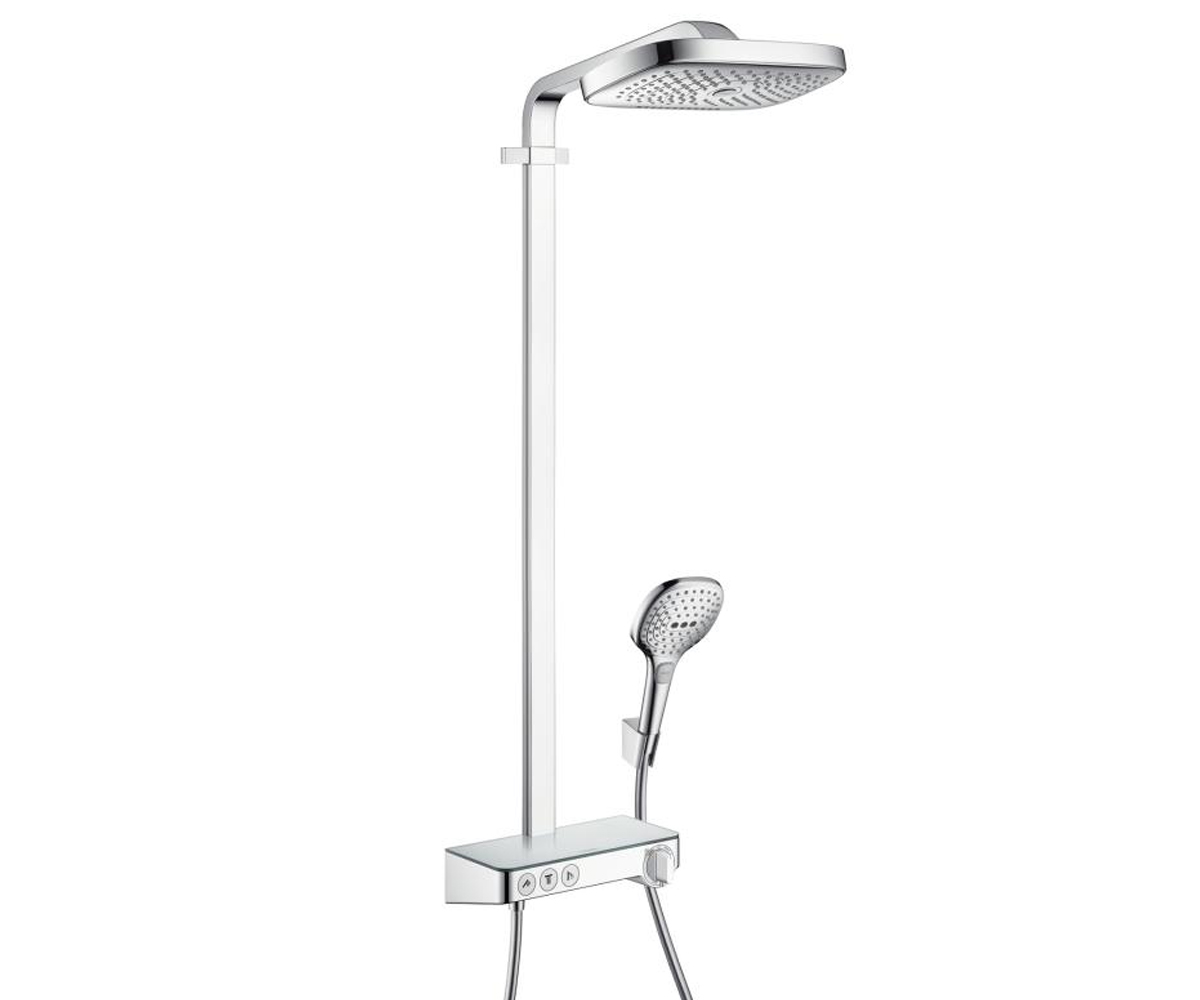 Душова система з термостатом HANSGROHE RAINDANCE 27127000 27127000
