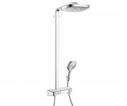 Душова система з термостатом HANSGROHE RAINDANCE 27127000
