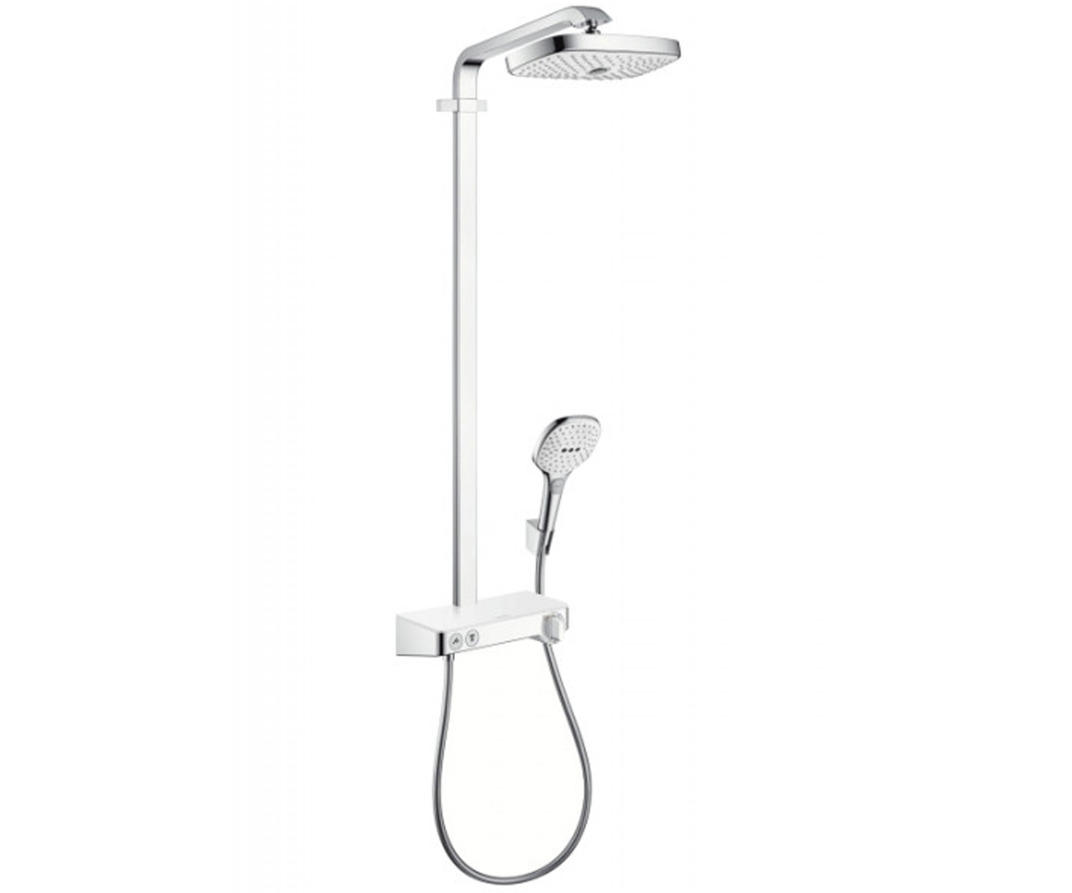Душевая система HANSGROHE RAINDANCE 27127400 27127400