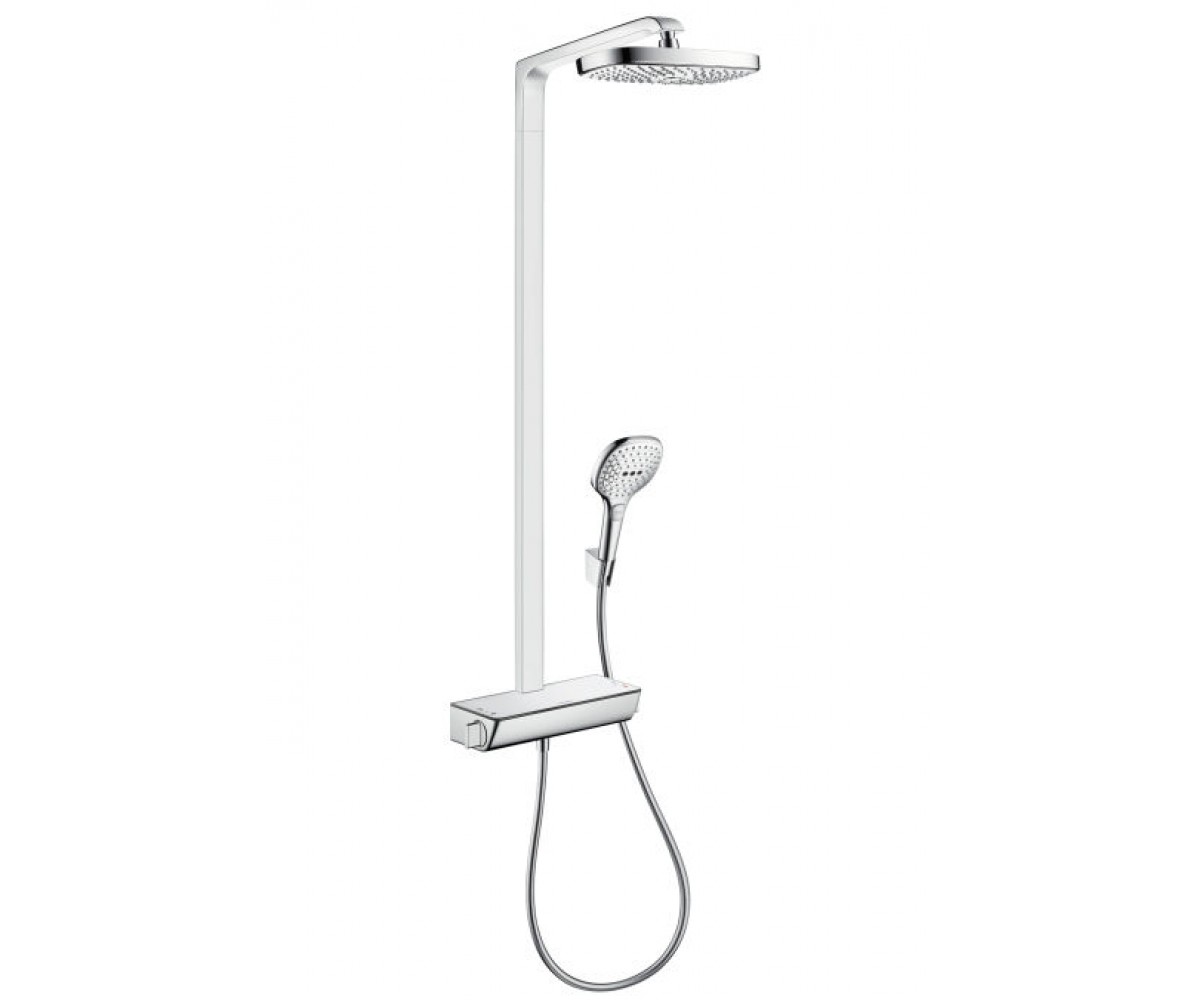 Душова система HANSGROHE RAINDANCE 27128000 27128000
