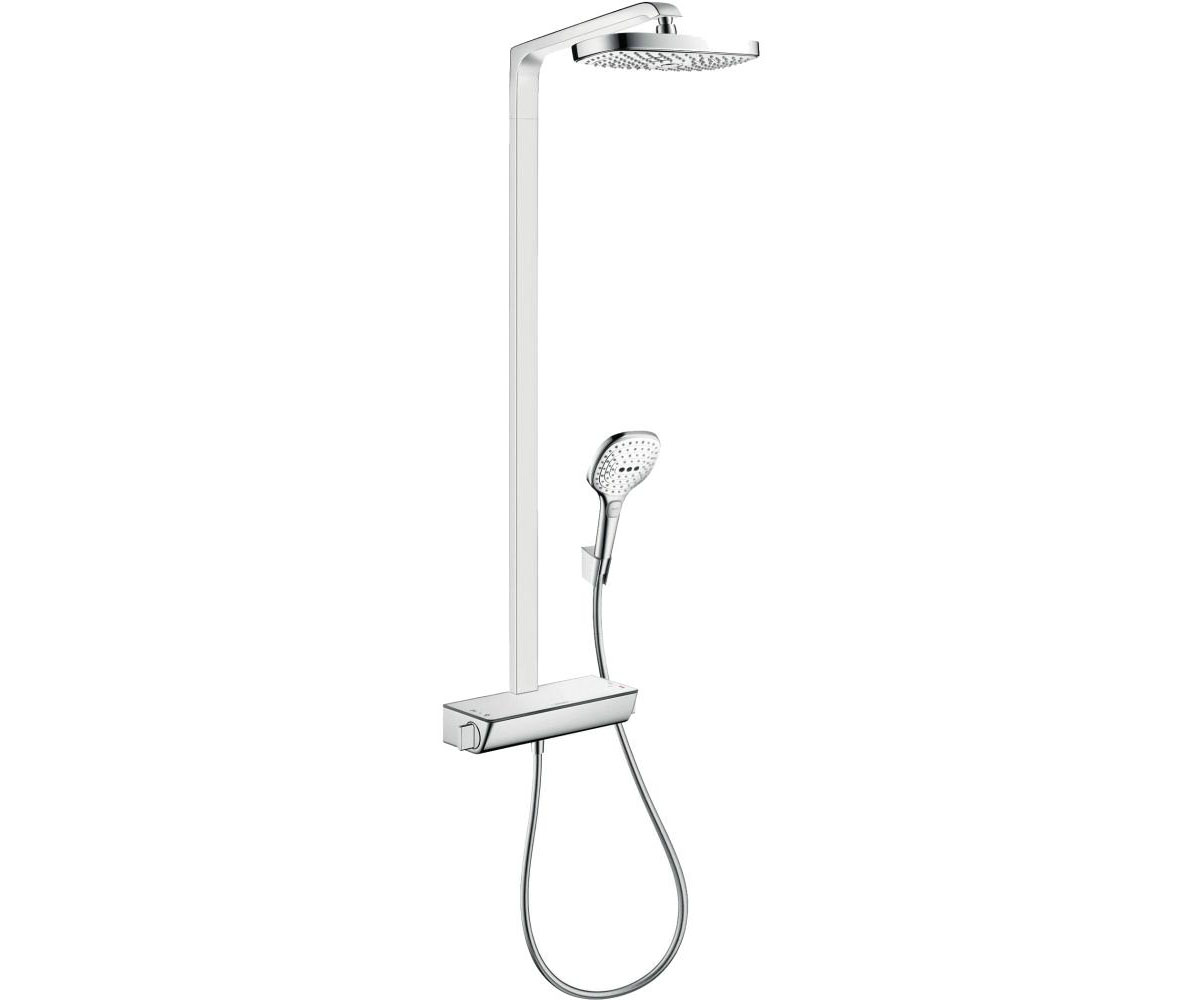 Душова система HANSGROHE RAINDANCE 27128400 27128400