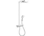 Душова система HANSGROHE RAINDANCE 27128400