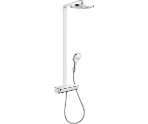 Душова система HANSGROHE RAINDANCE 27128400
