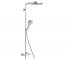 Душова система HANSGROHE RAINDANCE SELECT 27129000 27129000