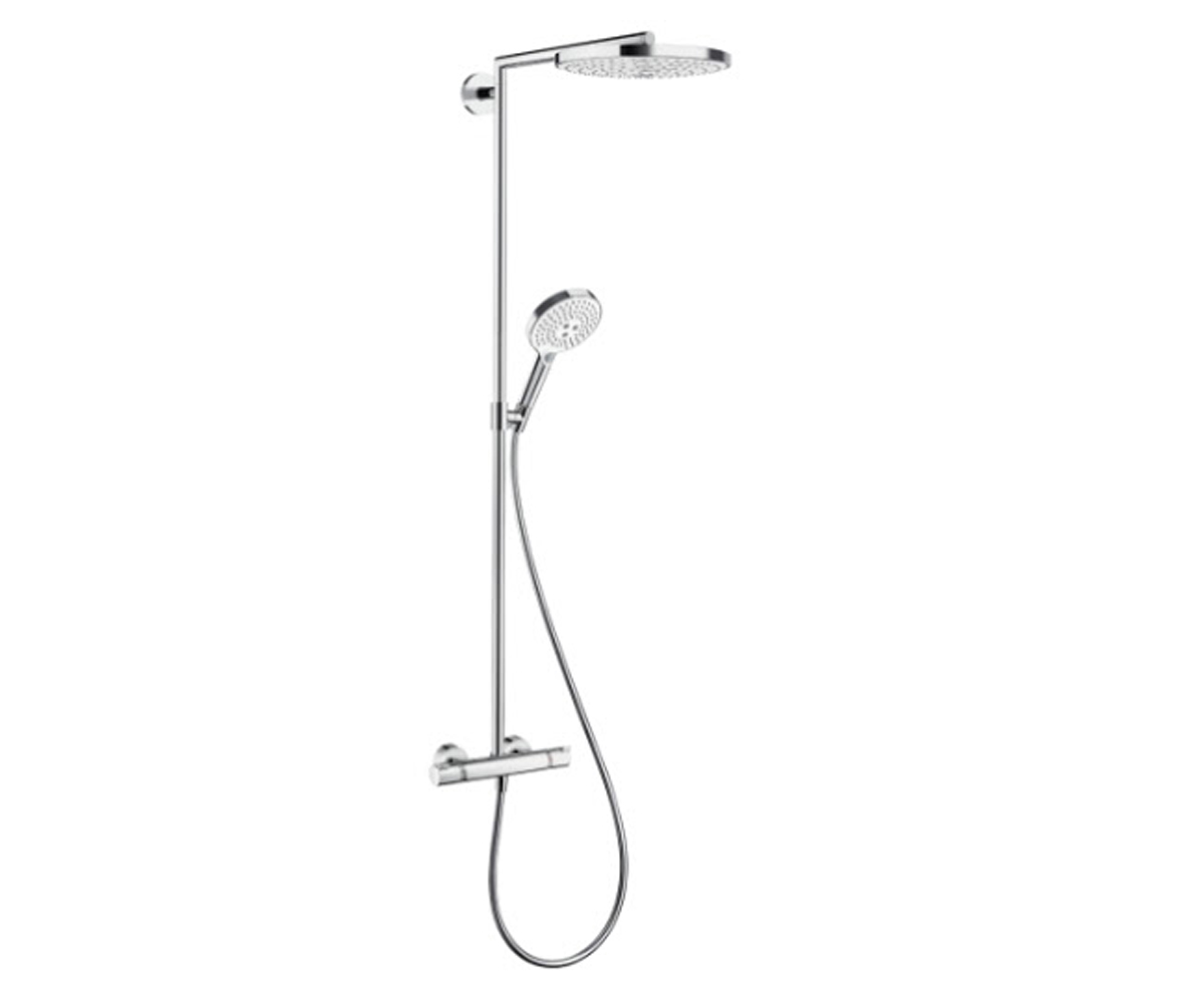Душова система HANSGROHE RAINDANCE SELECT 27129400 27129400