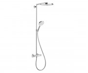 Душова система HANSGROHE RAINDANCE SELECT 27129400