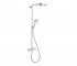 Душова система HANSGROHE RAINDANCE SELECT 27129400 27129400