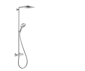 Душова система HANSGROHE RAINDANCE SELECT 27133000