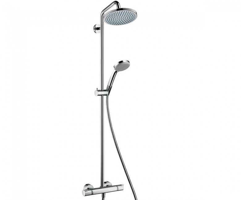Душова система HANSGROHE CROMA 27135000 27135000