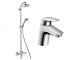 Набір змішувачів HANSGROHE LOGIS 27135710 27135710