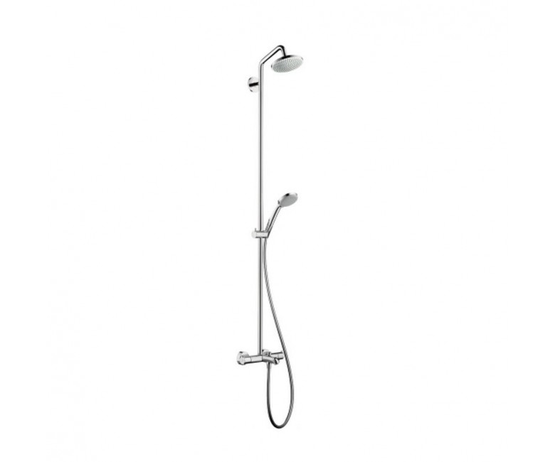 Душова система HANSGROHE CROMA 27143000 27143000