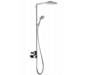 Душова система HANSGROHE RAINDANCE SHOWERPIPE 27145000