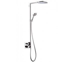Душова система HANSGROHE RAINDANCE SHOWERPIPE 27145000