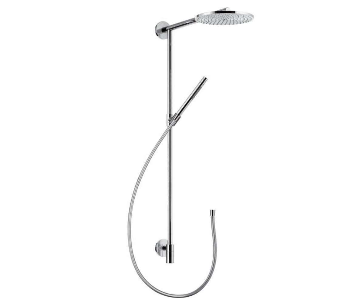 Душовий набір HANSGROHE RAINDANCE SHOWERPIPE 27164000 27164000