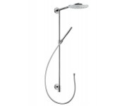 Душовий набір HANSGROHE RAINDANCE SHOWERPIPE 27164000