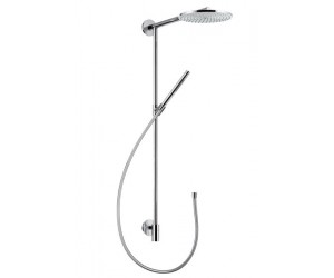 Душовий набір HANSGROHE RAINDANCE SHOWERPIPE 27164000