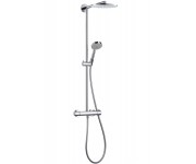 Душова система HANSGROHE RAINDANCE SHOWERPIPE 27165000