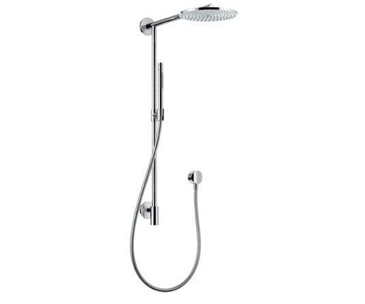 Душевой набор HANSGROHE RAINDANCE SHOWERPIPE 27166000 27166000