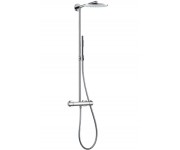 Душова система HANSGROHE RAINDANCE SHOWERPIPE 27167000