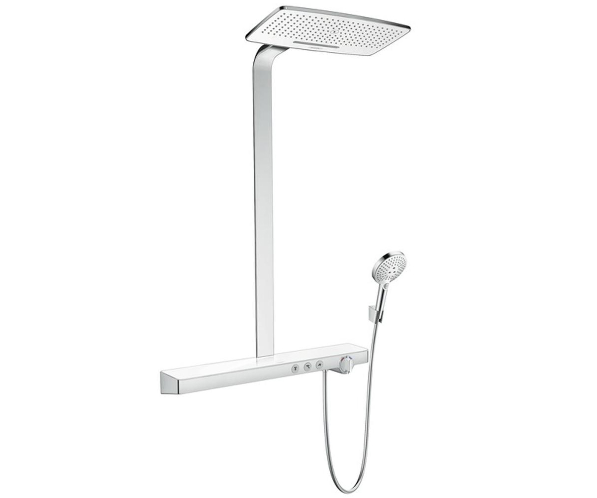 Душова система HANSGROHE RAINMAKER SELECT 27168400 27168400