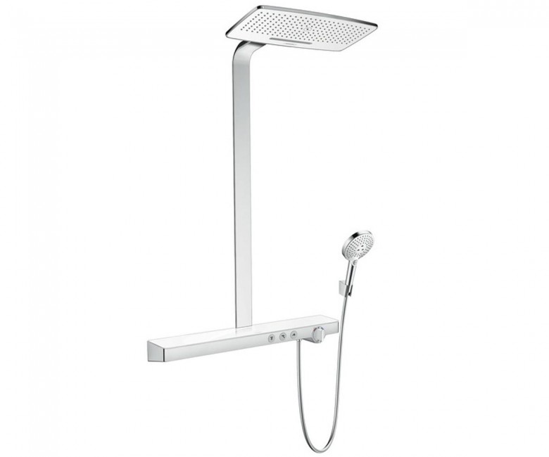 Душова система HANSGROHE RAINMAKER SELECT 27168400 27168400