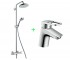 Набір для душа 2 в 1 HANSGROHE  27185000+71150000 27185000+71150000