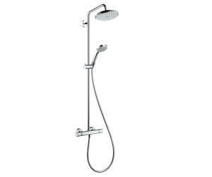 Система термостата HANSGROHE CROMA 27188000