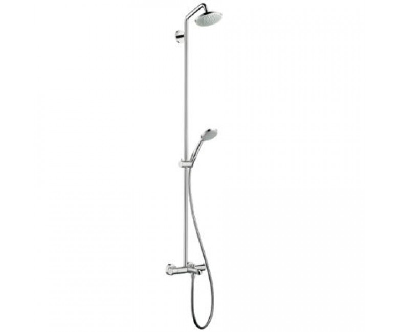Душова система HANSGROHE CROMA 27201000 27201000