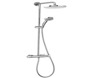 Душова система HANSGROHE SHOWERPIPE VERSO 240 27205000