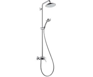 Душова система HANSGROHE  27222000