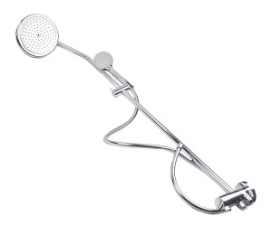 Душовий набір HANSGROHE SHOWERPIPE RENO 27224000