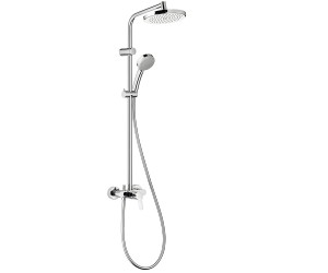 Душова система HANSGROHE SHOWERPIPE VERSO 27232000