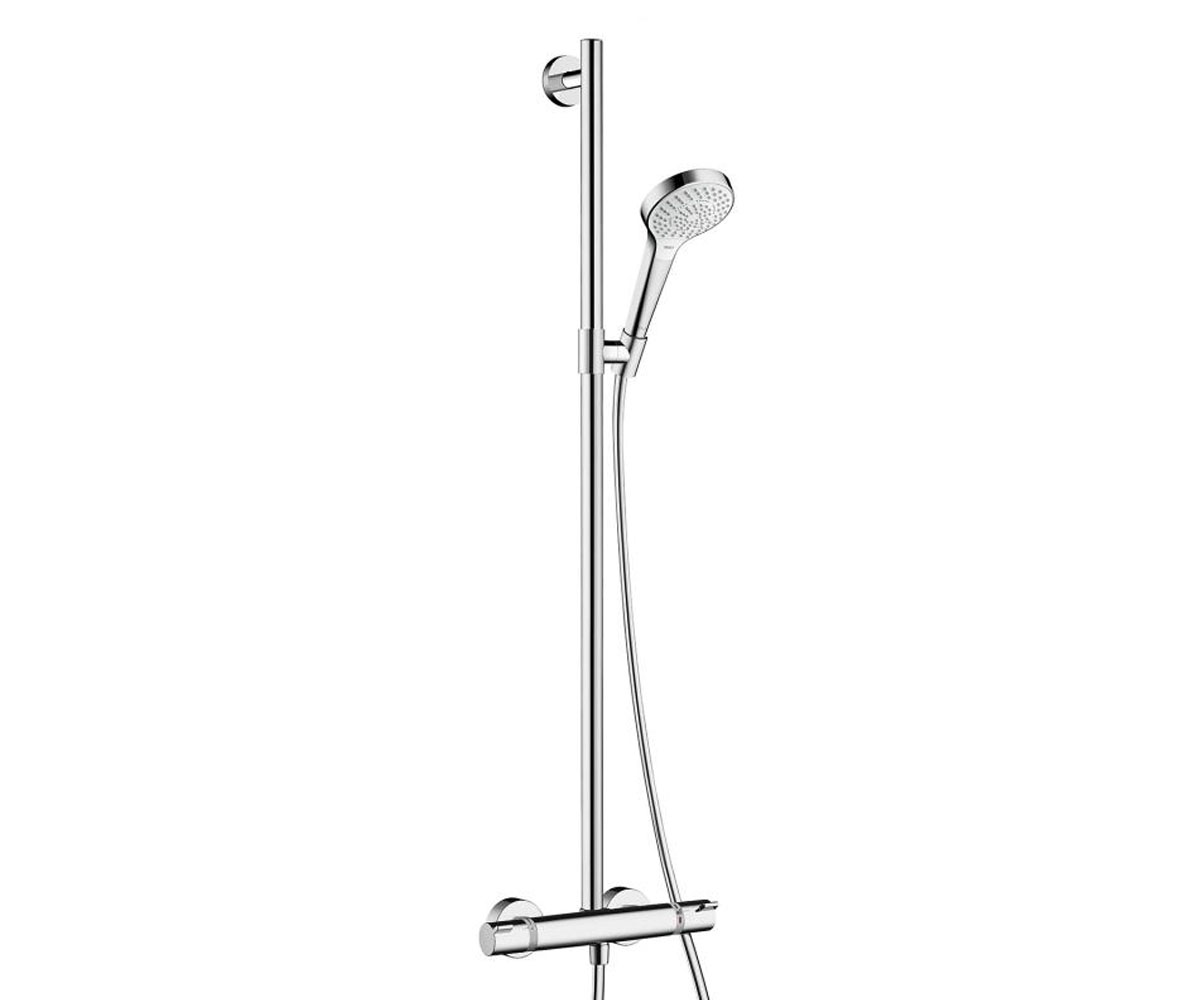 Змішувач для душу HANSGROHE CROMA SELECT S 27247400 27247400
