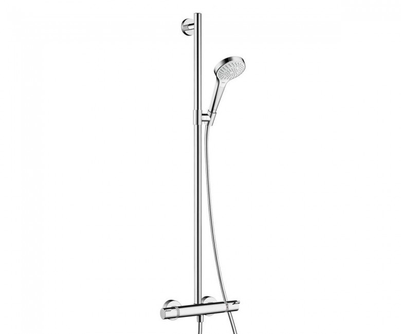 Змішувач для душу HANSGROHE CROMA SELECT S 27247400 27247400