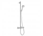 Душова система HANSGROHE CROMA SELECT E 27248400