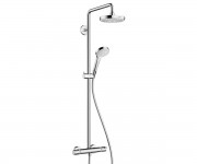 Душова система HANSGROHE CROMA SELECT S 27253400