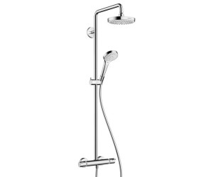 Душова система HANSGROHE CROMA SELECT S 27253400
