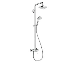Душова система HANSGROHE CROMA SELECT E 27258400