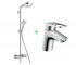 Набір для душа 2 в 1 HANSGROHE  27264400+71150000 27264400+71150000